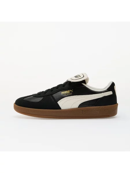 Сникърси Puma Palermo Premium 02 черен