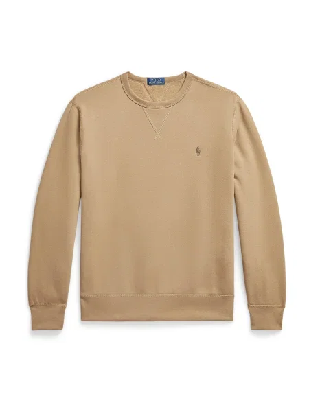 Hanorac Polo Ralph Lauren maro