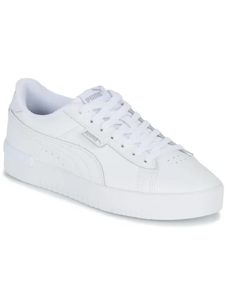 Félcipő Puma fehér