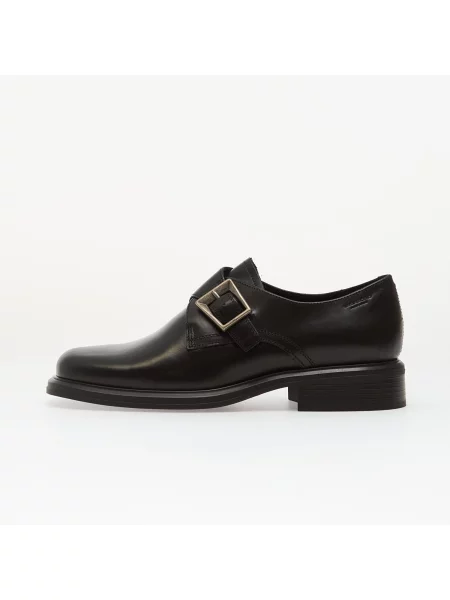Trampki Vagabond Ellis Black EUR 37 czarne