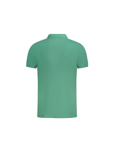 Polo majica Fila zelena
