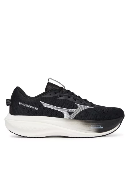 Běžecké boty Mizuno černé
