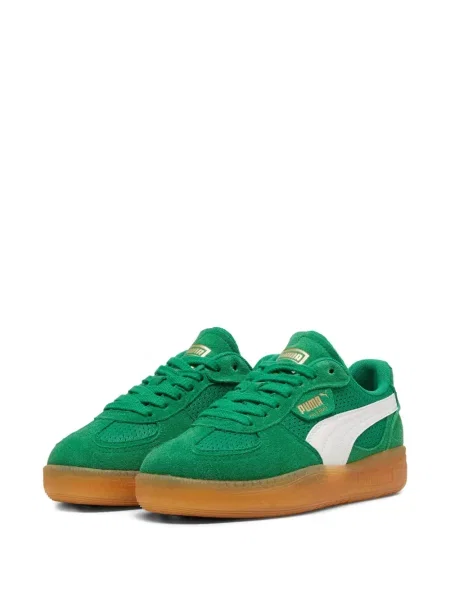 Sneakerși Puma alb
