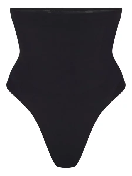 Прашки Skims черно