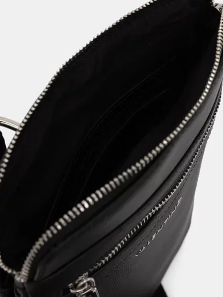 Кожаная сумка Valentino Bags