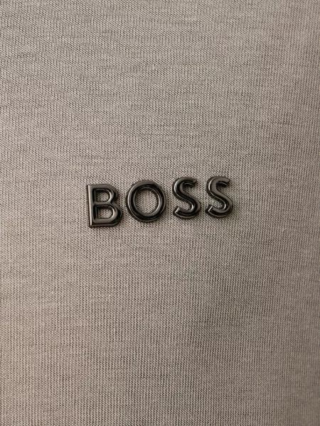 Свитер Boss с капюшоном