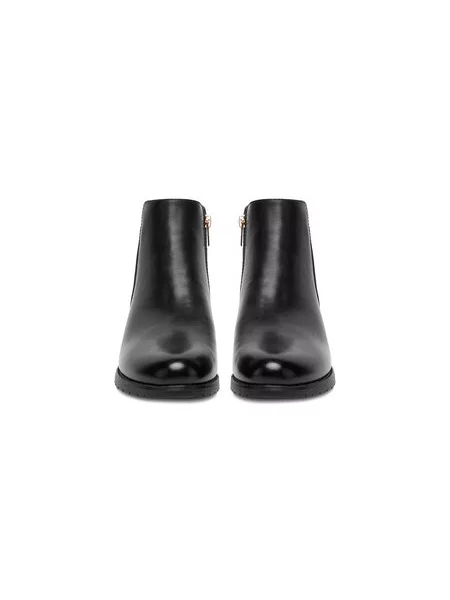 Čizme JENNY CEO-JAIMI crna