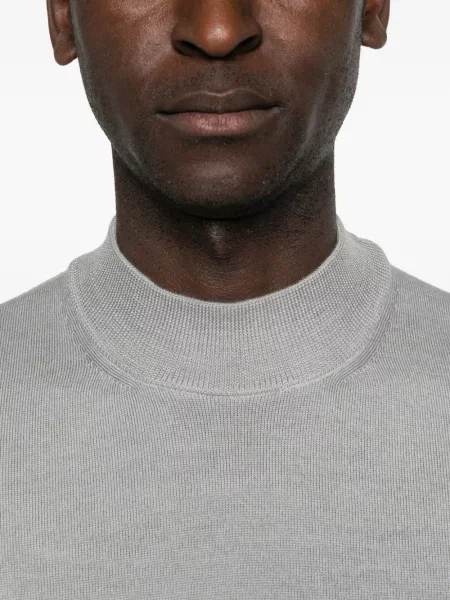 Džemper Drumohr siva