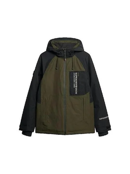 Sako Superdry khaki