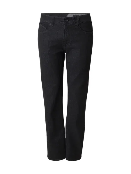 Volcom Jeans KINKADE denim negru