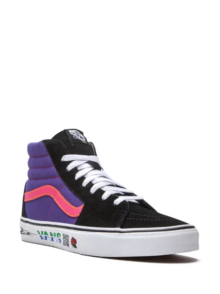 Tenisky Vans černé