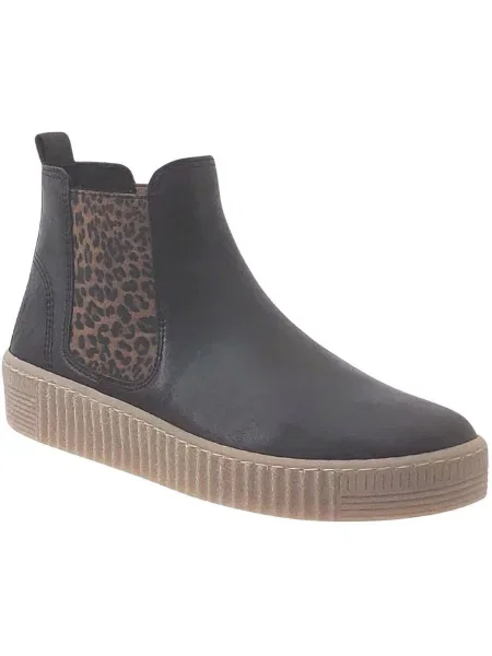 Pantofi Gabor maro