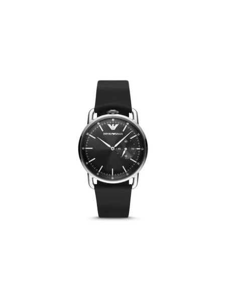 Ceas Emporio Armani negru