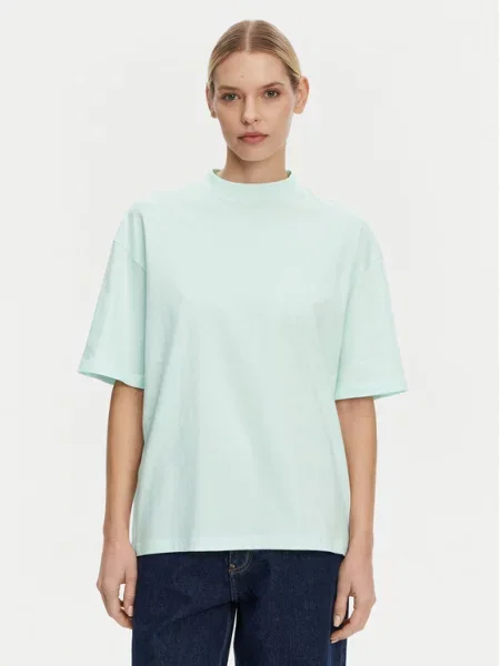 Футболка Arale Голубий