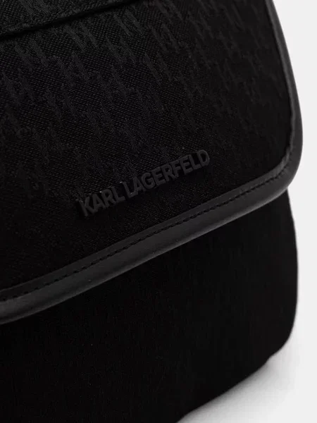 Karl Lagerfeld бананка