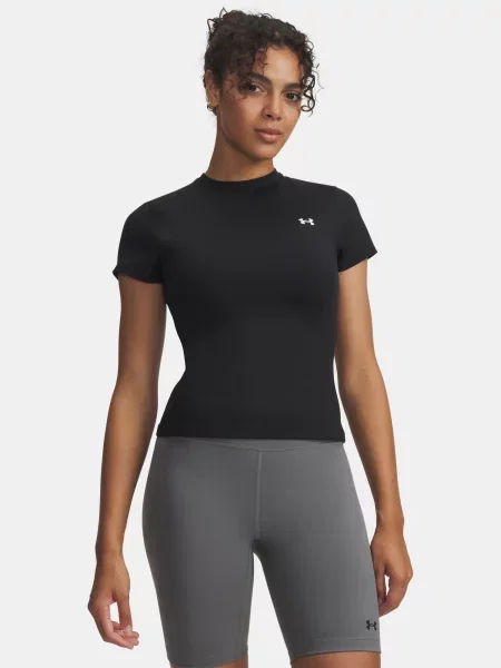 Tricou Under Armour negru