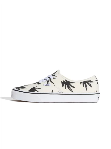 Sneakerși Vans Authentic negru
