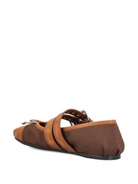 Balerini Miu Miu maro