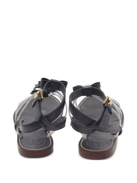 Sandale Tory Burch negru