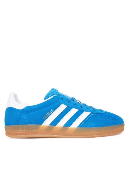 Superge adidas Gazelle Indoor modra