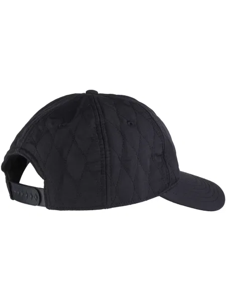Steppelt baseball sapka Skechers fekete