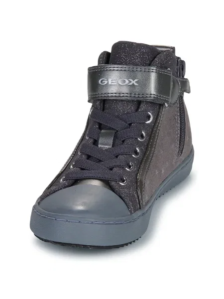 Pantofi copii Geox gri