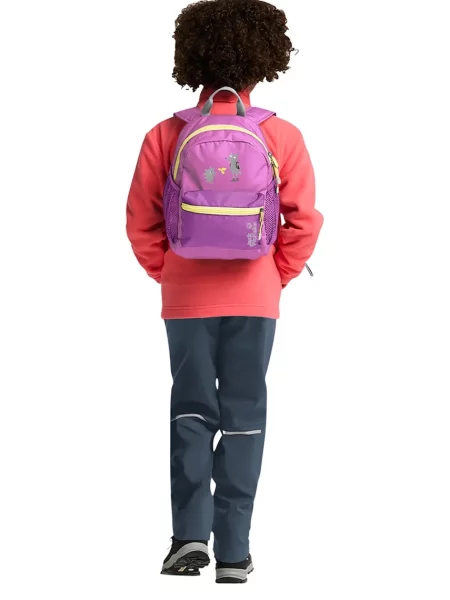 Jack Wolfskin дорожній рюкзак дитячий LITTLE SCOUT 10