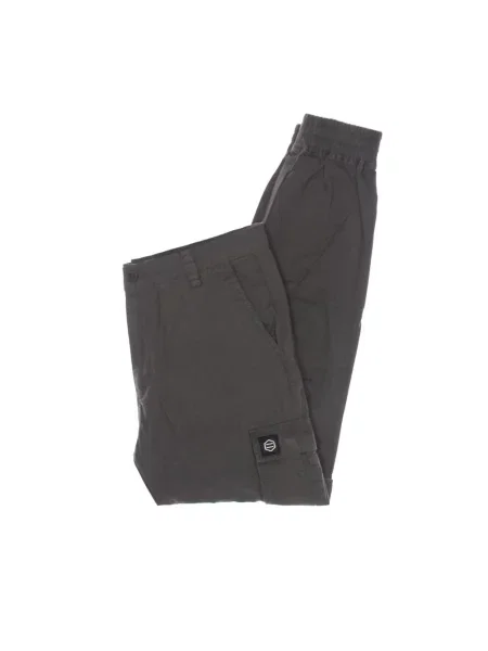 Spodnie cargo Dolly Noire szare