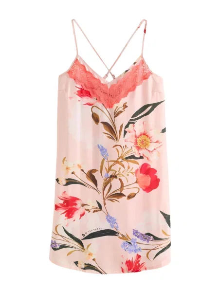 Palton B By Ted Baker roșu
