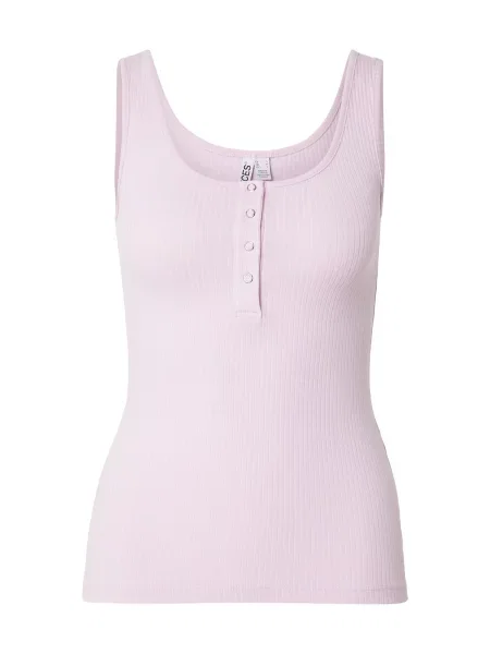 PIECES Top PCKITTE mov liliachiu