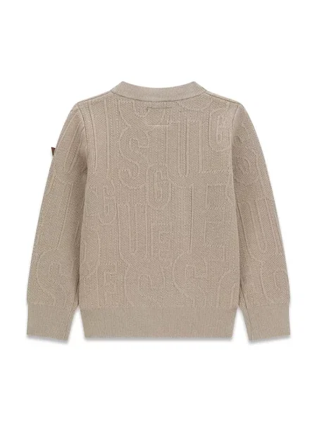 Детский свитер Guess