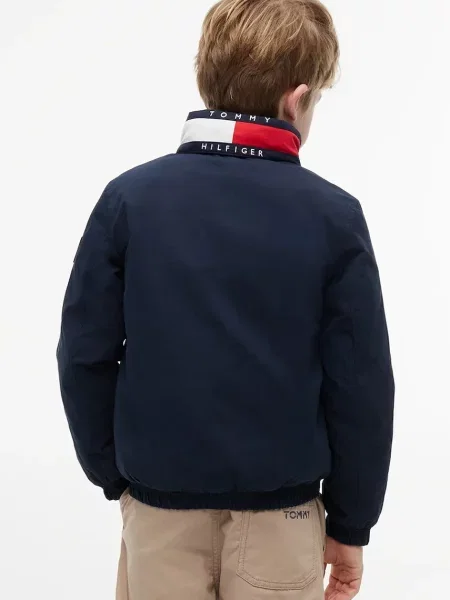 Tommy Hilfiger яке бомбър за деца