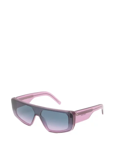 Ochelari de soare Rick Owens violet