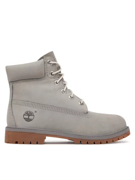 Timberland Черевики туристичні Premium сірий