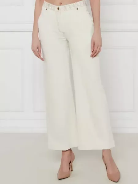 Marciano Guess Nadrág NAOMI | flare fit