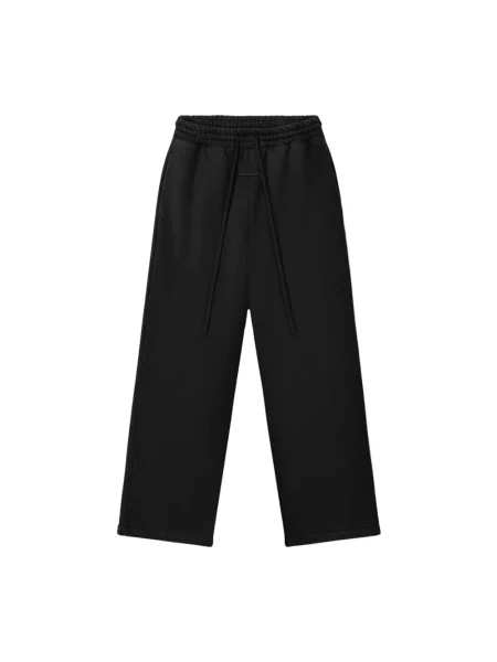 Spodnie dresowe Fear Of God czarne