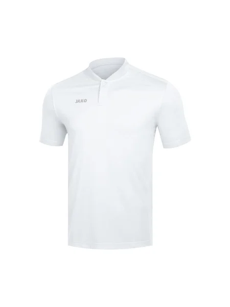 Tricou Jako alb