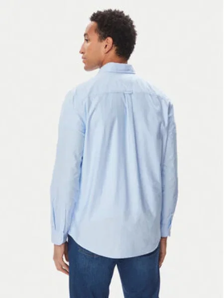 Tommy Jeans Ing világoskék