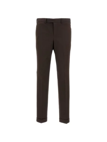 Pantaloni Pt Torino maro