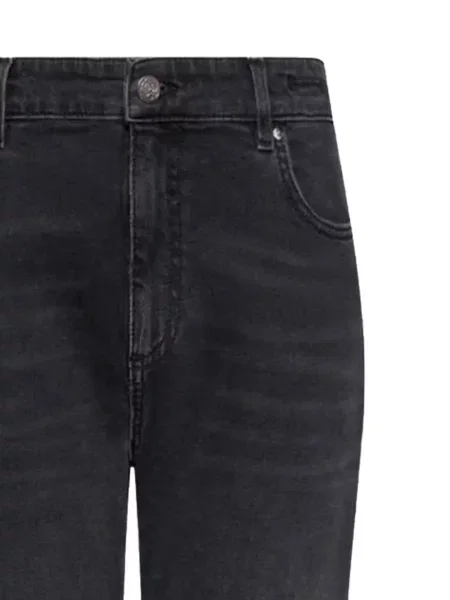 Blugi Marella negru
