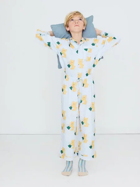 Детская пижама Tinycottons