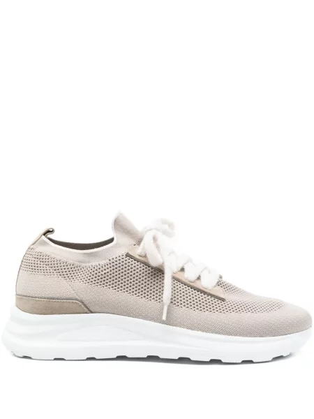 Sneakerși Eleventy tricotate
