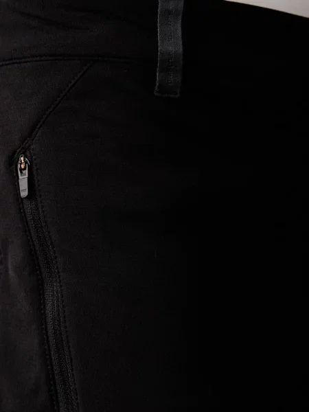 Треккинговые брюки The North Face софтшелл