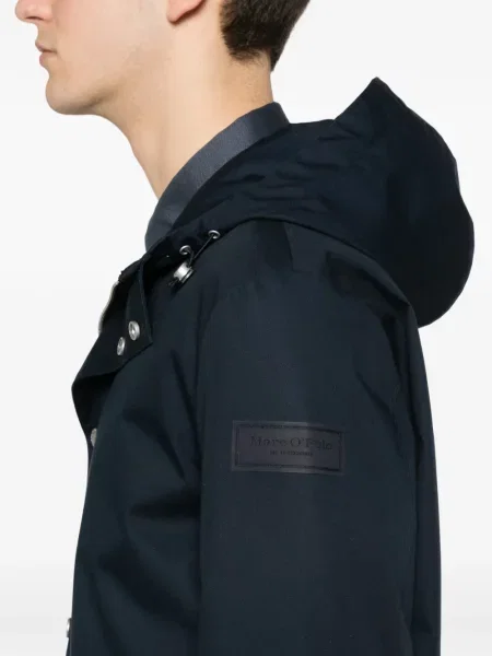 Palton Marc O'polo albastru