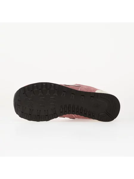 Sneakers New Balance Alpha Pink/ White EUR 44 λευκό