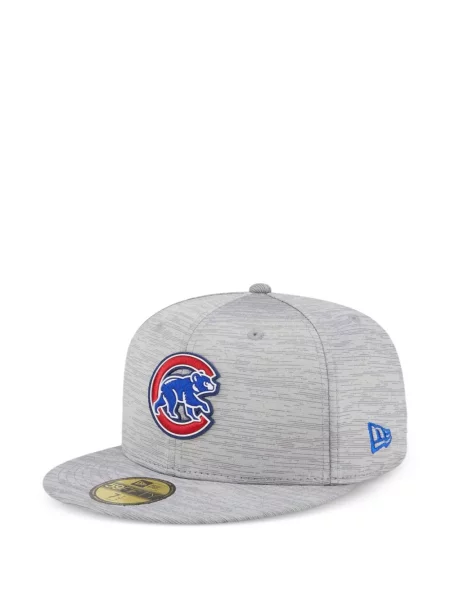 Căciulă New Era Cap gri