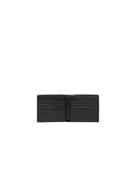 Peněženka MICHAEL Michael Kors černá