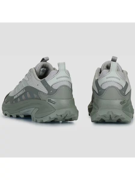 Sneakerși Merrell gri