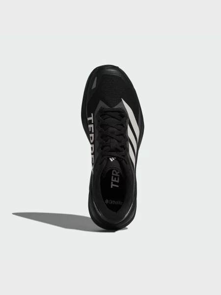 Кроссовки Adidas Terrex черные
