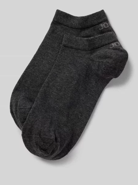 Krótkie skarpety z nadrukiem z logo Joop! Collection